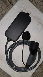 caricabatteria originale bmw ev