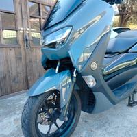 Yamaha Nmax 