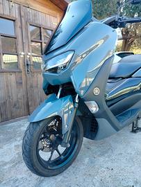 Yamaha Nmax 