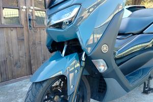 Yamaha Nmax 