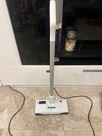 Scopa a vapore karker