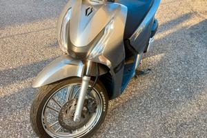 Honda SH 125 - Anno 2014