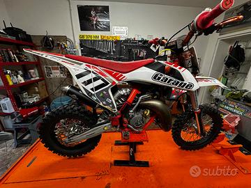 Ktm 65 sx - 2023