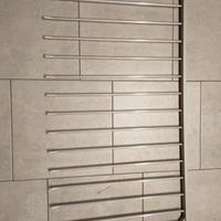 porta pantaloni per armadio Ikea 