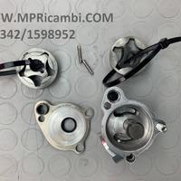 POMPA OLIO TM RACING EN 450 2002 MX 2003