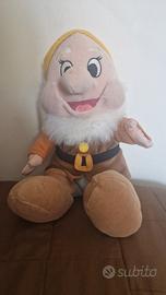 Peluche Disney 7 nani Gongolo