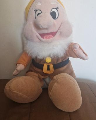 Peluche Disney 7 nani Gongolo