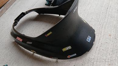 Carene Piaggio Zip