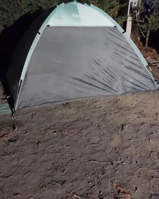 Tenda da spiaggia/campeggio
