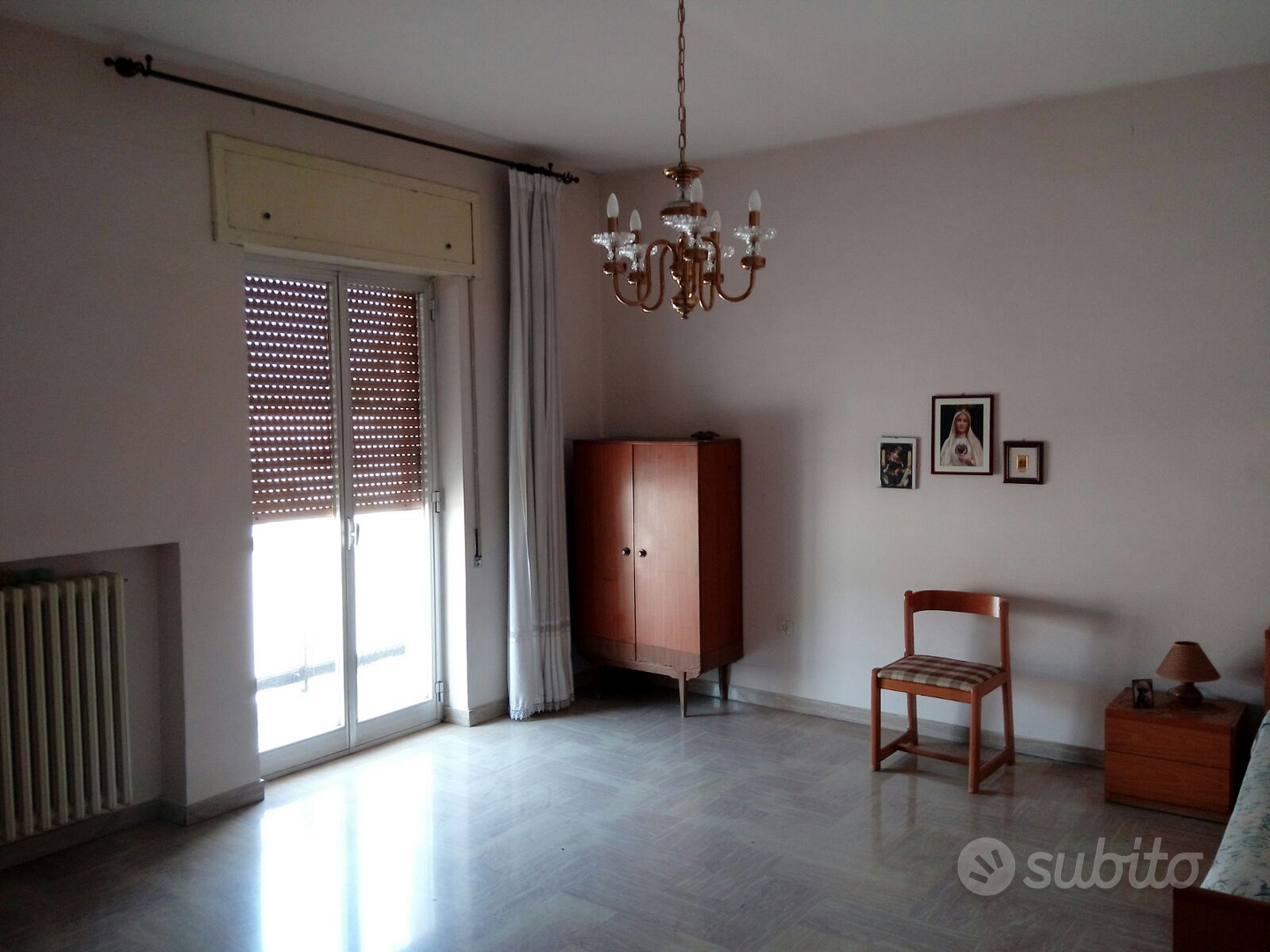 Apartment in Palagiano, Taranto - Vista 3