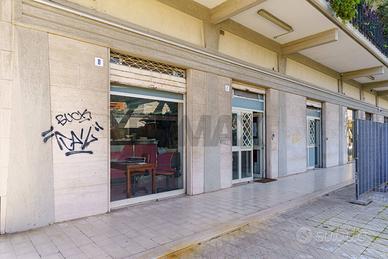Locale Commerciale - Catania