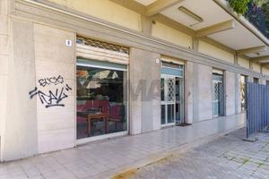 Locale Commerciale - Catania