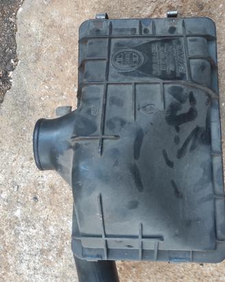 Scatola filtro lancia delta integrale 8v 16v evo 