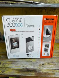 Kit videocitofono 363925