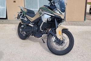 Cf moto 800mt limited edition