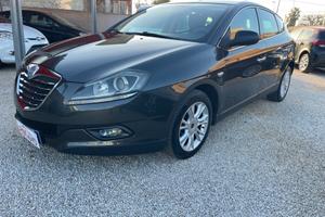 Lancia Delta 1.6 MJT DPF Silver