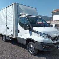 Daily IVECO 35C14