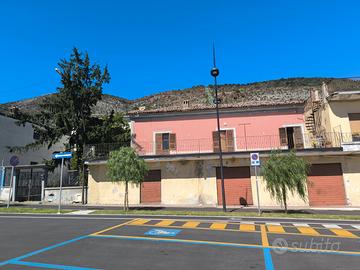 Vendita casa indipendente