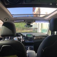 BMW Active Tourer 220d xdrive Luxury