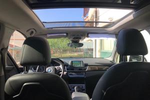 BMW Active Tourer 220d xdrive Luxury