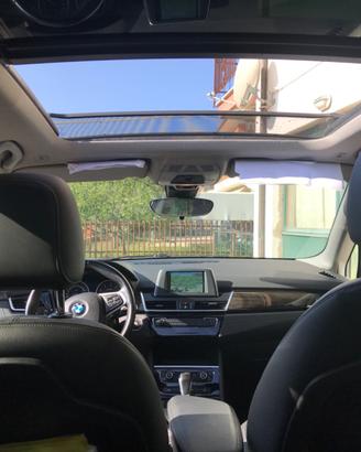 BMW Active Tourer 220d xdrive Luxury