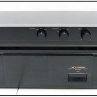 Nakamichi pre e finale CA5 + PA5