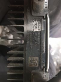 ottimizzatori per pannelli fotovoltaici 