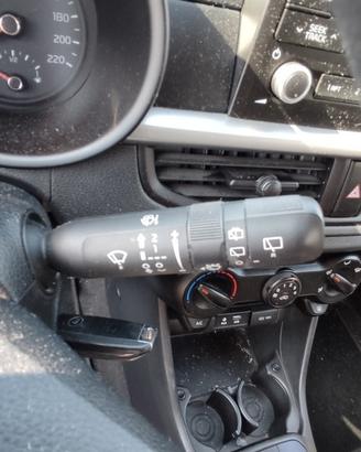 Devioluci / tergi cristallo KIA PICANTO del 2018