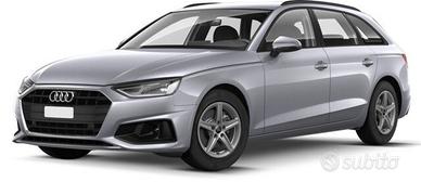 Audi A4 Avant 35 TDI 163CV S tronic Advan 2020