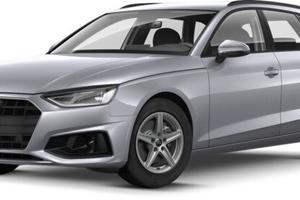 Audi A4 Avant 35 TDI 163CV S tronic Advan 2020