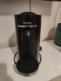 Nespresso Vertuo per ricambi