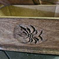 Scatole in legno