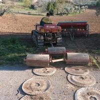 rullo agricolo