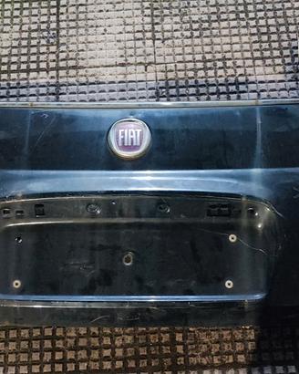 ricambi fiat 500 500C cabrio