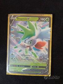 Carta Pokemon 