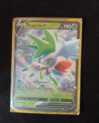 Carta Pokemon 