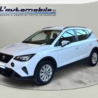 Seat Arona 1.0 ecotsi Style 95cv