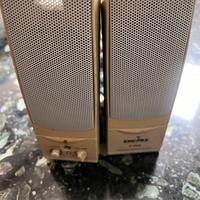 Casse audio per pc