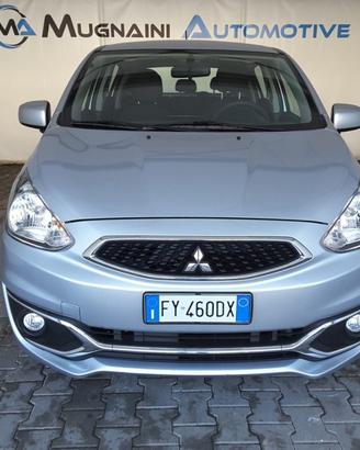 MITSUBISHI Space Star 1.0 Invite 5 porte *OK NEO