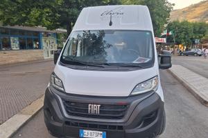Fiat ducato super alto maxi