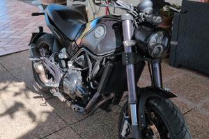 Benelli Leoncino 500