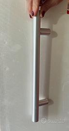 MANIGLIONE portone blindato