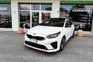 KIA ProCeed ProCeed 1.6 T-GDI DCT GT