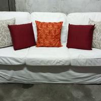 DIVANO "IKEA" PARI AL NUOVO MOD. EKDROP 3POSTI!