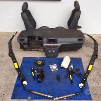 Airbag Opel Astra SW anno 2006