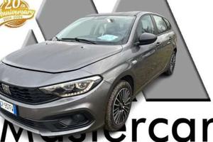FIAT Tipo NEOPTATENTATI SW 1.0 t3 100cv TG : GP9
