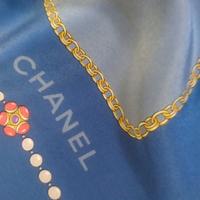 Foulard Chanel 