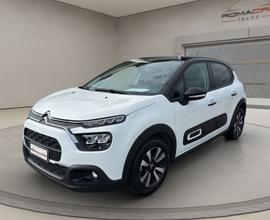 CITROEN C3 PureTech 83 S&S Shine PRONTA CONSEGNA