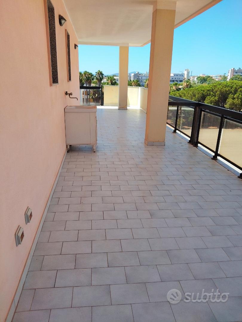 Appartamento – SS - Vista 4
