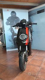 Niu MPro 1600W Motore BOSCH